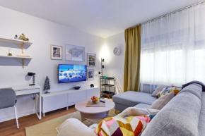 Apartman Maksimir